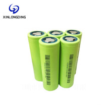 XLD Wholesale price 3.7v 6000mah 26650 li ion battery Rechargeable 26800 lithium Battery